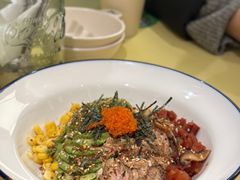 -米仓食堂(皇庭广场店)