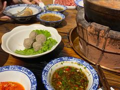 -十六蒲(桂林路店)