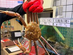 -震海贝烤贝·民俗特色店(延吉总店)