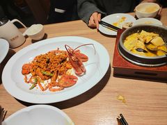 -连鹭海鲜·新大连菜(星海店)