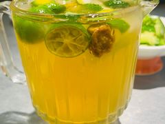 -探鱼·鲜青椒爽麻烤鱼(朝阳悠唐广场店)