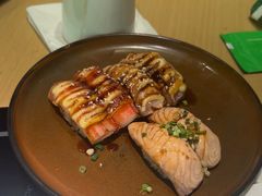 -沼津港精致料理·寿喜烧·烧鸟(漕河泾印象城店)