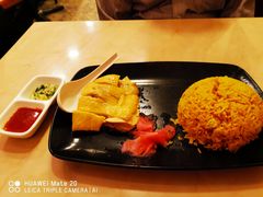 -盛记粥面(佐敦店)