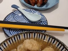 -龙记香港茶餐厅(久光百货店)