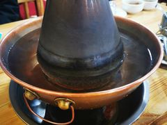 -元盛居(生态大街店)