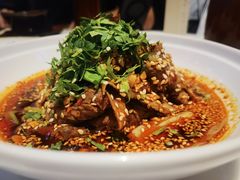 -柴门饭儿(成都太古里店)