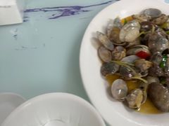 -星奇缘·海鲜餐厅(东山美食地标店)