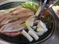 -杀猪天·韩国烤肉(总店)