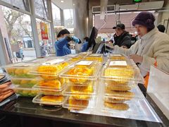 -光明邨大酒家(淮海路店)