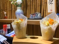 -天狗山料理(省体店)