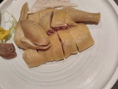-申粤轩酒楼·三十年粤菜经典(丁香花园店)