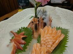 -尺山寸水日料(马桥满天星店)