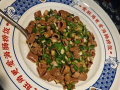 -旺角小渔村·海肠捞饭开创者(二马路店)