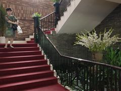 -小贝壳酒楼(经九路店)