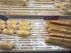 -味多美蛋糕(亚非大厦店)