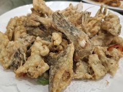 -盛港湾海鲜食府(黄沙店)