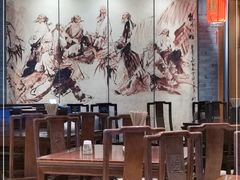 大堂-老半斋(福州路店)