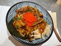 -火山屋台(新街口店)