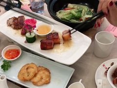 -尚一汤·粤菜海鲜(环球港店)