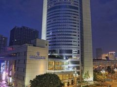 -成都天府丽都喜来登饭店