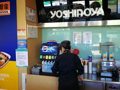 -吉野家(宾水道店)