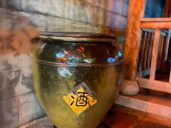 -百花人家(清水田园店)