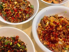-笨罗卜浏阳菜馆(龙华鹏润达店)