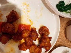 荔枝肉餐-莆田餐厅PUTIEN(三里屯店)