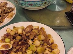 -福来居烤鸭店(天坛二店)