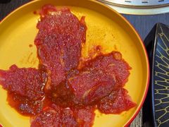 -AJIYA·池袋日式烧肉自助(天津万象城店)
