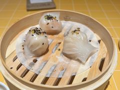 -蔡澜点心·粤菜(花城汇南区店)