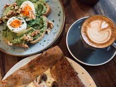 -RAC BAR(安福路店)