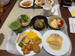 -别府杉乃井酒店