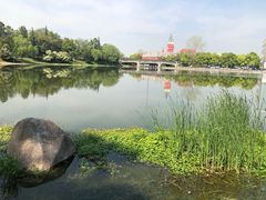-美兰湖景区
