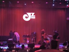 -JZ Club 爵士酒吧(上海店)