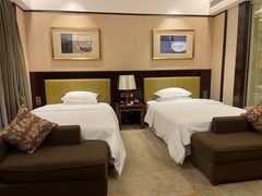 -广州粤海喜来登酒店