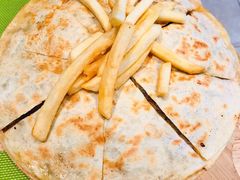 -ALAMEEN阿拉伯餐厅(三里屯店)