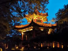 -大连植物园