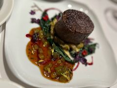 -Le Comptoir de Pierre Gagnaire