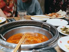 -七欣天香辣蟹火锅(扬州望月路店)