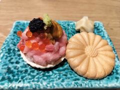 -御瀛日本料理