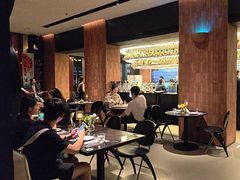 -Nord Grill&Bar Highland诺德西餐(深圳欢乐海岸店)