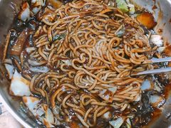 -京玉菲饭店(李村店)