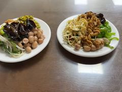 -东台鱼汤面(桃源路店)