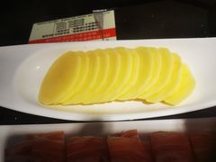 -锅说大脸毛肚重庆老火锅(佐阾店)