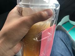 -喜茶(永旺梦乐城店)