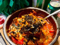 -GOGIYA·咕叽吖韩国传统烤肉店(小榄店)