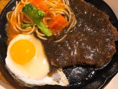 -米莱蒂亞牛排餐厅(福园广场店)