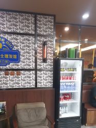 -大人物·男士理发馆
