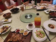 -北京西单美爵酒店-融轩中餐厅